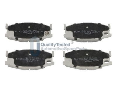 Sada brzdových destiček, kotoučová brzda JAPANPARTS PA319JM