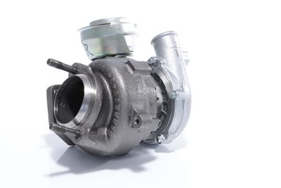 COMPRESOR SISTEM DE SUPRAALIMENTARE BTS Turbo T911341 34