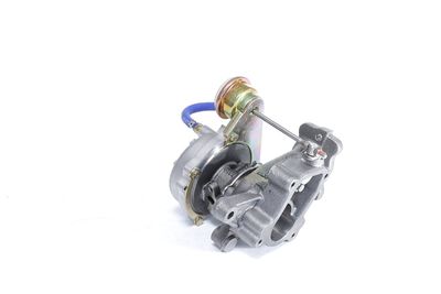 LADER AUFLADUNG BTS Turbo T914542 14