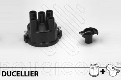 Монтажный комплект, устройство для выключения зажигания EFI AUTOMOTIVE 160319 для ROVER MONTEGO