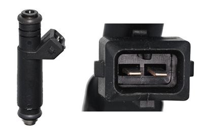 INJECTOR VALEO 348288 2