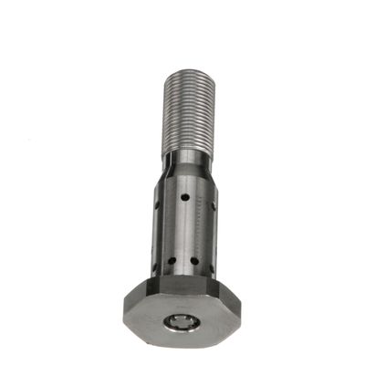 SUPAPA COMANDA POZ. ARBORE CU CAME GATES VVS315 69