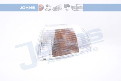 Фонарь указателя поворота JOHNS 30 17 19-3 для FIAT PUNTO