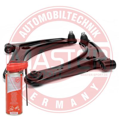 SET SUSPENSIE ROATA MASTER-SPORT GERMANY 369443KITMSP 3