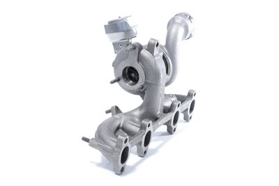 LADER AUFLADUNG BTS Turbo T914073 29