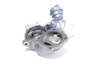 LADER AUFLADUNG BTS Turbo T912181 17