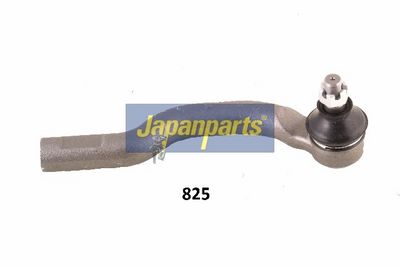 JAPANPARTS Skersinės vairo trauklės galas