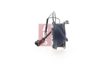 MAGNETKUPPLUNG KLIMAKOMPRESSOR AKS DASIS 855012N 2