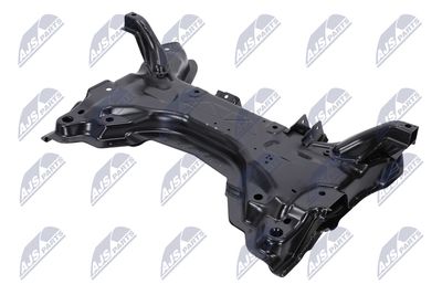 RAMA SUSTINERE/SUPORT AGREGATE NTY ZRZPE000 6