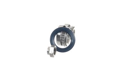 SET RULMENT ROATA SKF VKBA532 27