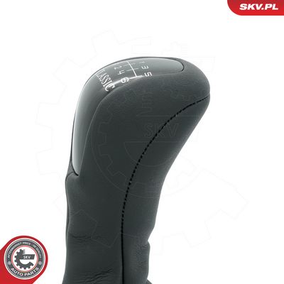 Hlavice řadicí páky SKV 63SKV423