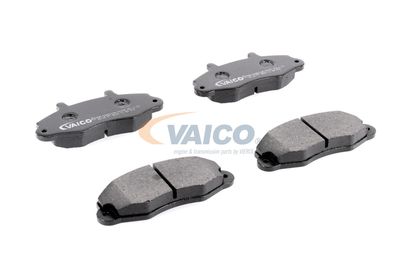 BREMSBELAGSATZ SCHEIBENBREMSE VAICO V258104 55