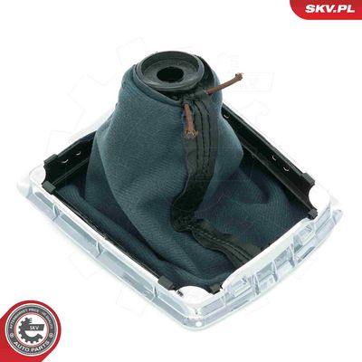 Hlavica radiacej páky ESEN SKV 63SKV432
