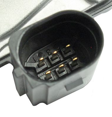 DROSSELKLAPPENSTUTZEN METZGER AUTOTEILE 0892366 2