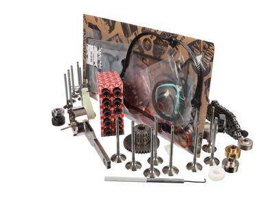 CHIT LANT DE DISTRIBUTIE ET ENGINETEAM RS0043VR4 25