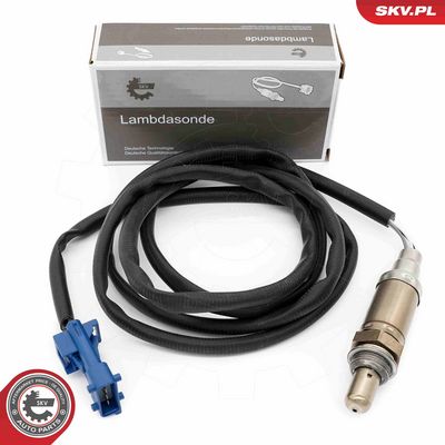 Lambda Sensor 09SKV146