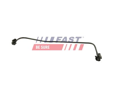 Kühlmittelrohrleitung