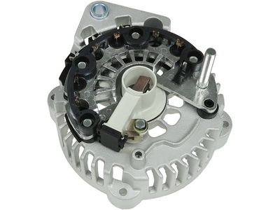 Schutzkappe, Generator
