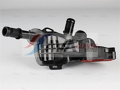 TERMOSTAT LICHID RACIRE