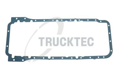 Уплътнение, маслен картер TRUCKTEC AUTOMOTIVE 02.10.057