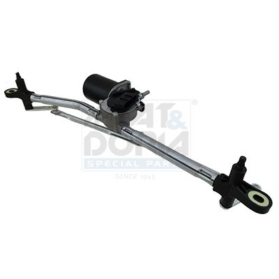 SISTEM STERGATOR PARBRIZ