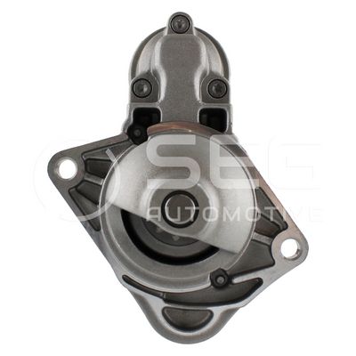 Démarreur SEG Automotive — 198,3mm