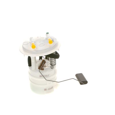 SISTEM ALIMENTARE CU COMBUSTIBIL BOSCH 0986580142 22