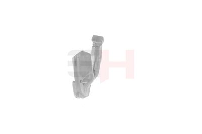 TAMPON CAUCIUC SUSPENSIE GH GH629965 17