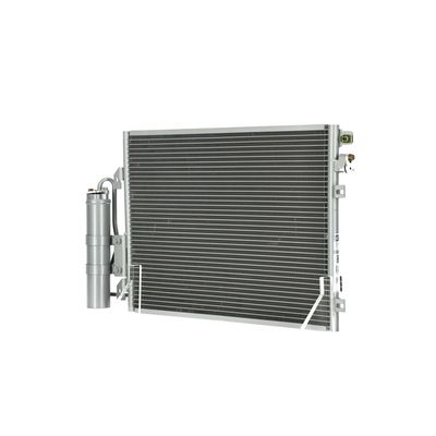 KONDENSATOR KLIMAANLAGE NISSENS 94439 10