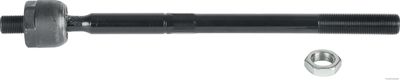 AXIALGELENK SPURSTANGE