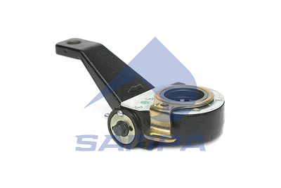 Ajustador automático de tensión, sistema de frenado