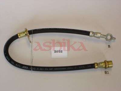 държач, спирачен маркуч ASHIKA