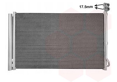CONDENSATOR CLIMATIZARE