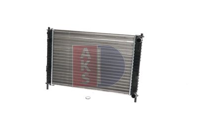 KüHLER MOTORKüHLUNG AKS DASIS 090017N 16