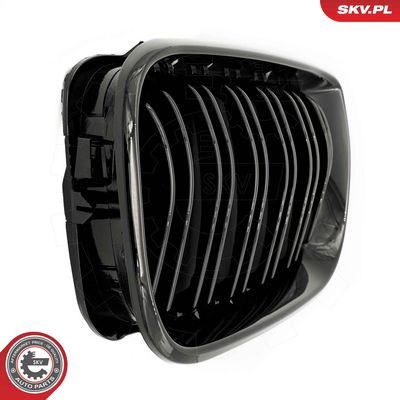 GRILA RADIATOR ESEN SKV 66SKV081 7