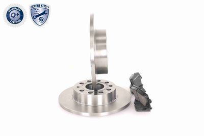 SET FRANA FRANA DISC VAICO V106624 3