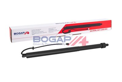 Villanymotor, hátsó csapóajtó BOGAP E5260118
