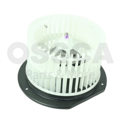 вентилатор вътрешно пространство OSSCA 11572