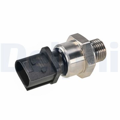 Sensor, presión gas de escape