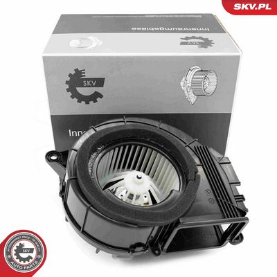 vnitřní ventilátor ESEN SKV 68SKV084