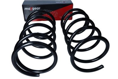 ARC SPIRAL MAXGEAR 601141D 1