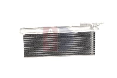 LADELUFTKüHLER AKS DASIS 047041N 15