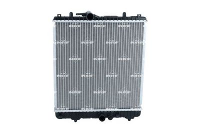 Kühler, Motorkühlung