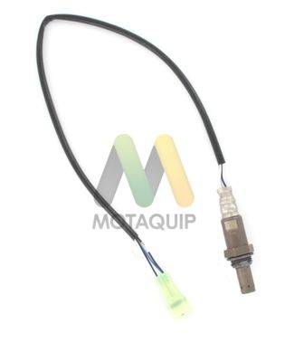 MOTAQUIP LVOS1852 Лямбда-зонд  для SUZUKI VITARA Cabrio (ET, TA) 1.6 i 16V (TA02, SE416)