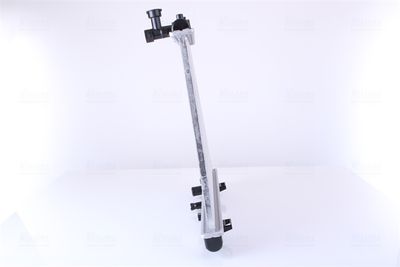 RADIATOR RACIRE MOTOR NISSENS 641758 2