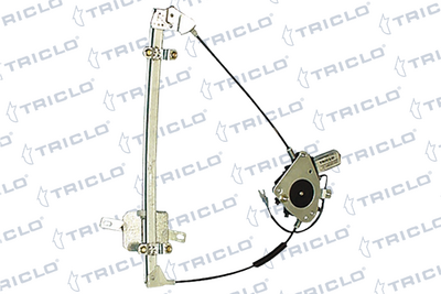 стъклоподемник TRICLO