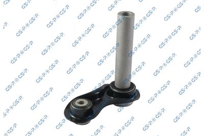 носач, окачване на колелата GSP S064751
