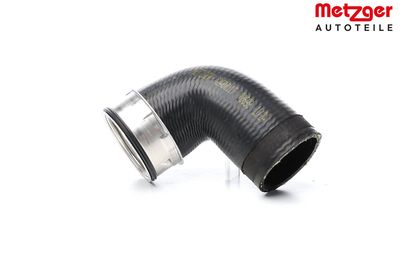 LADELUFTSCHLAUCH METZGER AUTOTEILE 2400117 4