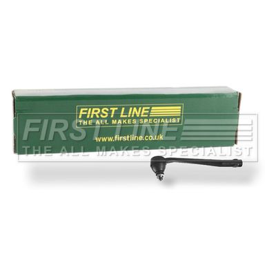 накрайник на напречна кормилна щанга FIRST LINE FTR4331
