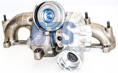 LADER AUFLADUNG BTS Turbo T912403 9